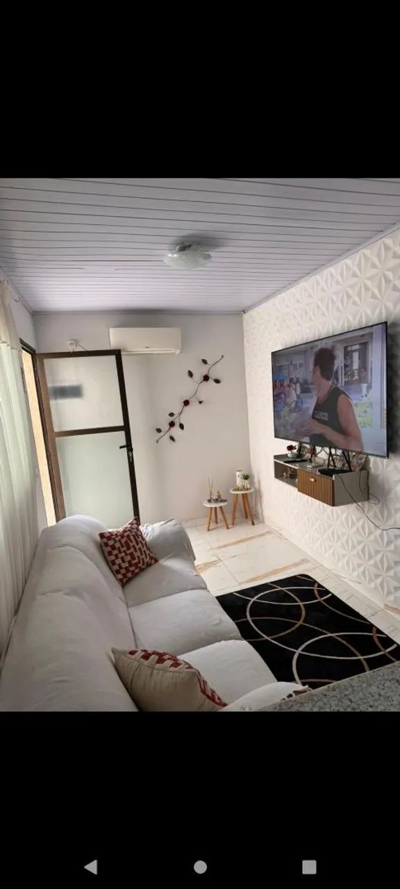 Casa temporada  - Foto 4
