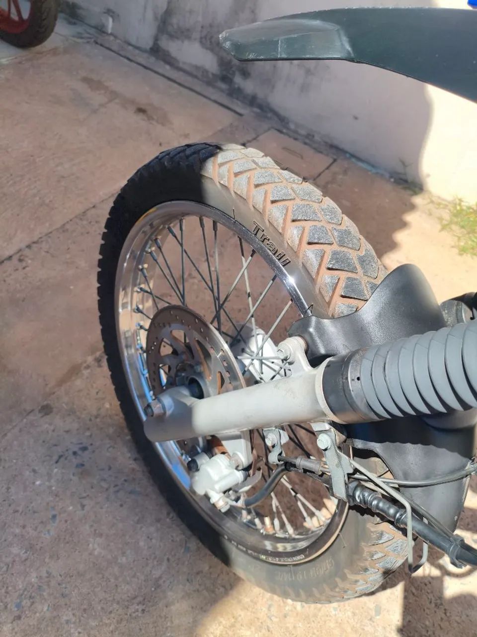 XTZ Crosser 150 2022 - Foto 5
