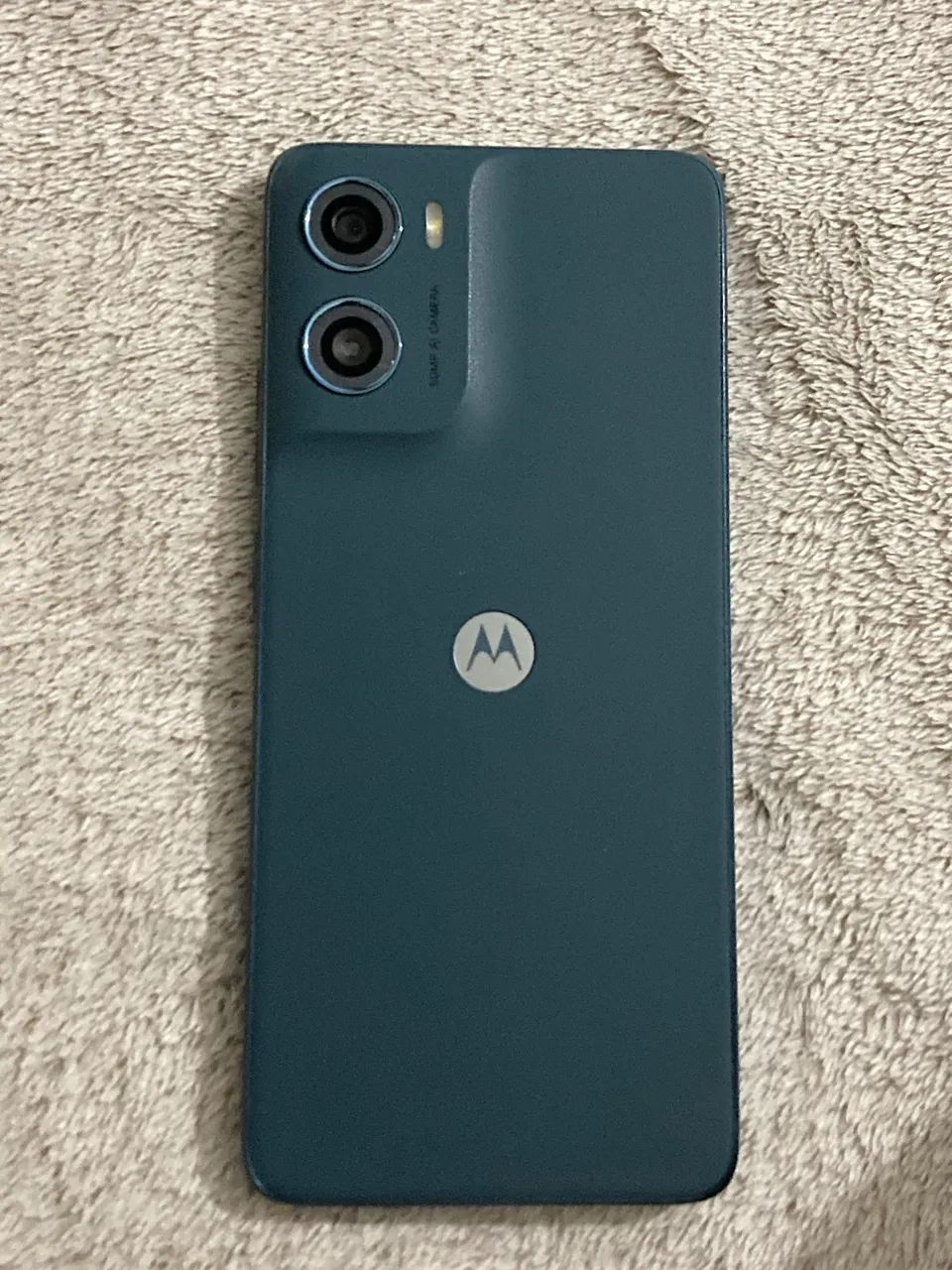 Celular Semi Novo Moto g 06