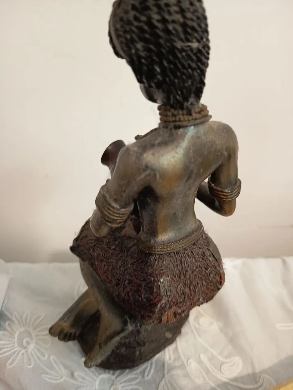 Escultura  - Foto 4