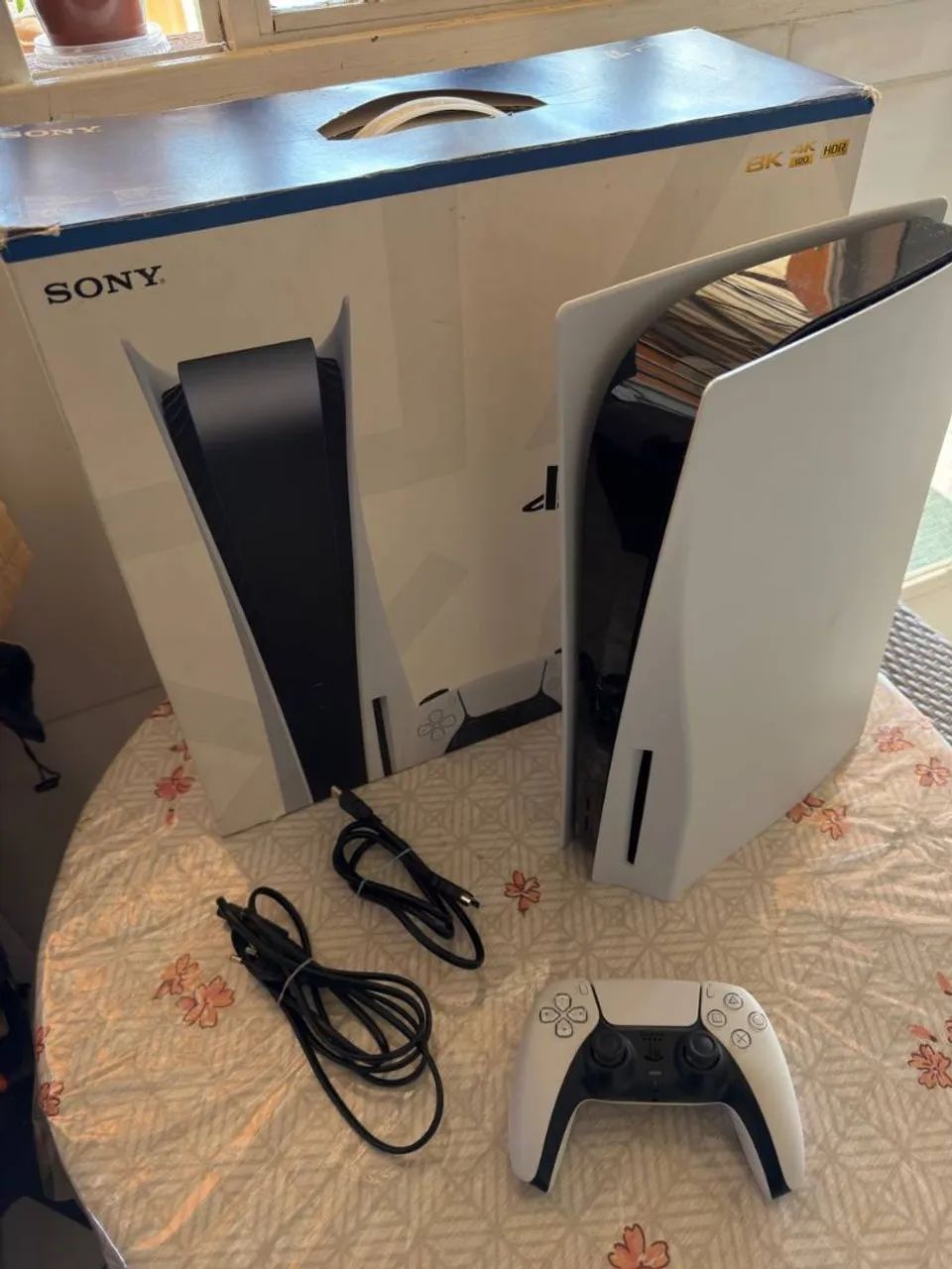 Playstation 5 1tb