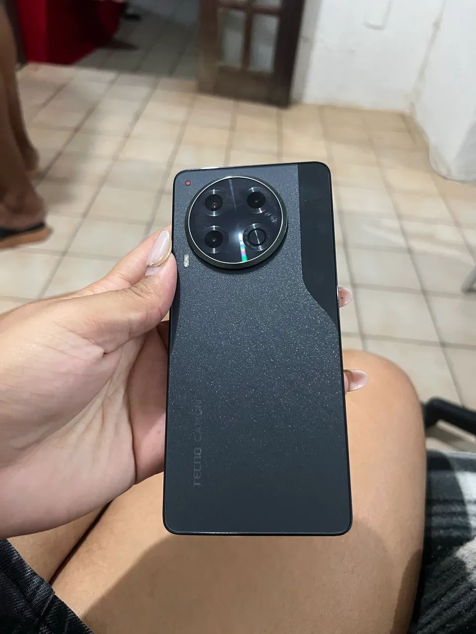 Xiaomi tecno camon  - Foto 3