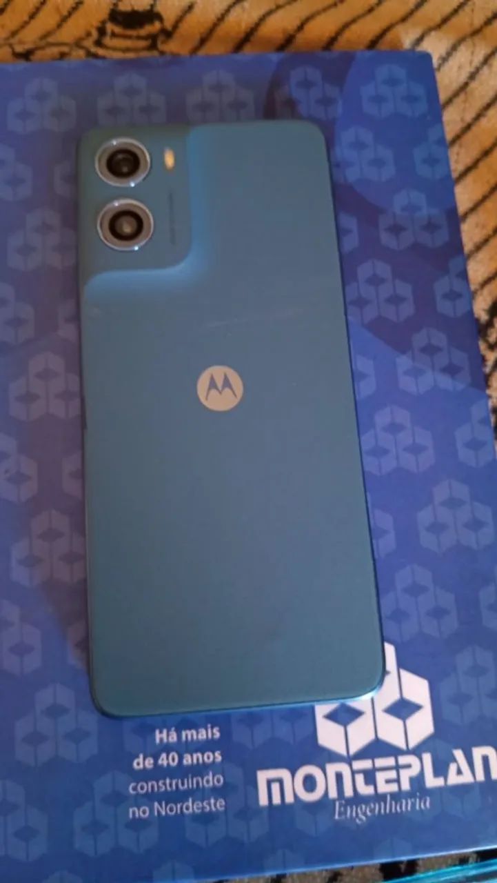 Moto g 06 - Foto 3