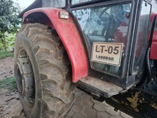 Trator Massey Ferguson - Foto 2