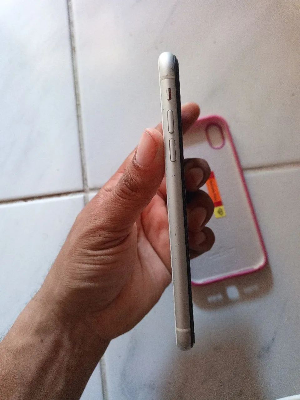 iPhone XR - Foto 4