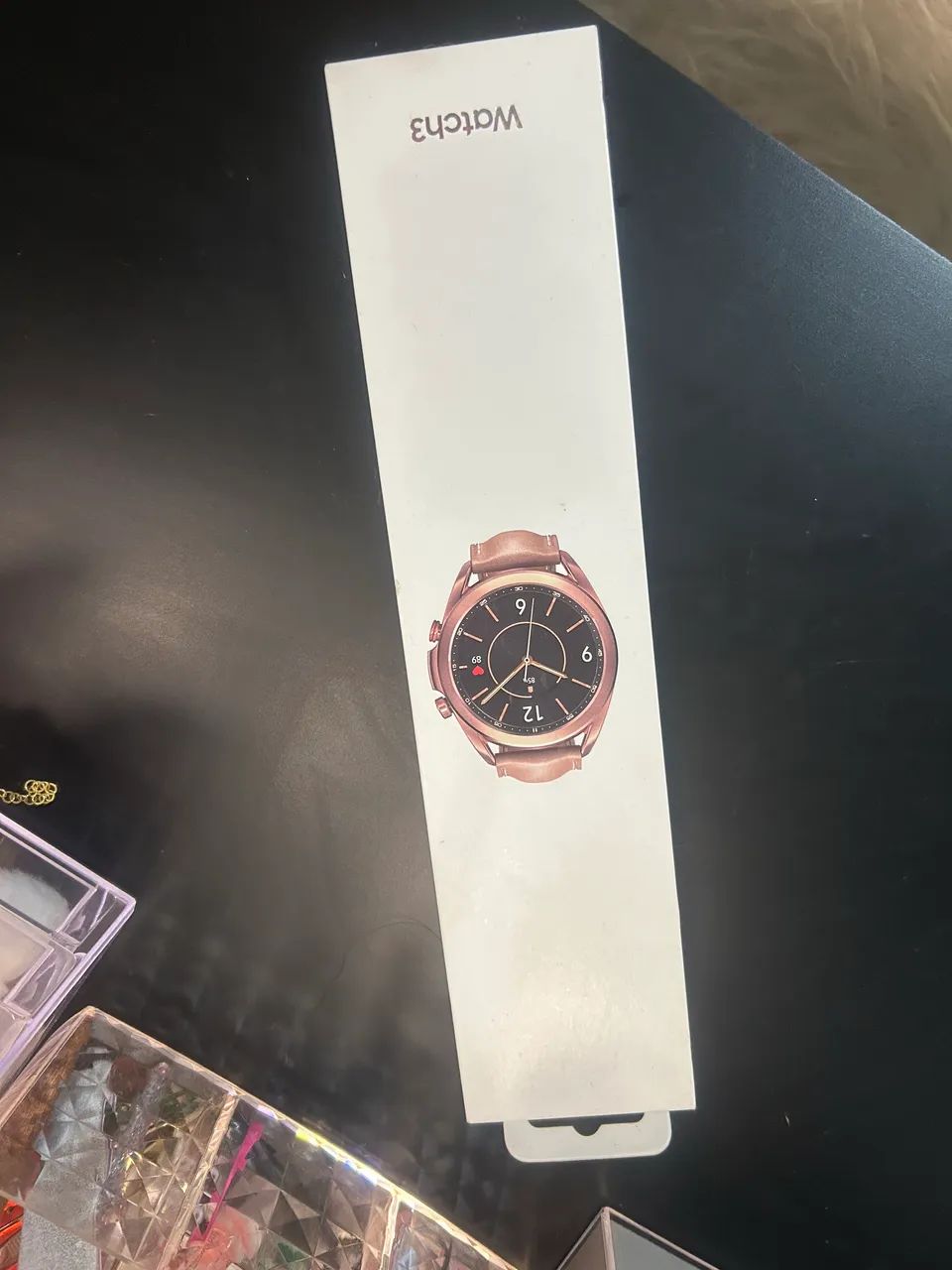 Smartwatch Galaxy Watch3 Samsung  - Foto 3
