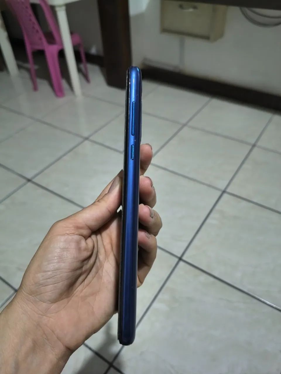 Celular Moto G8 Power - Foto 2