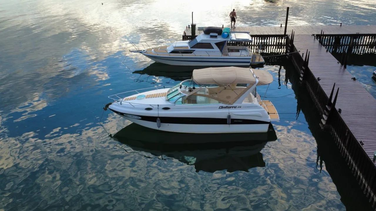 Cimitarra 270 diesel aceito troca - Foto 12