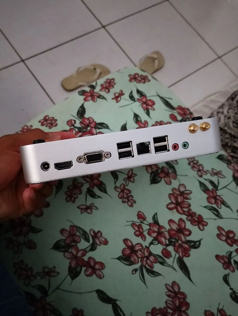 Mini pc - Foto 4