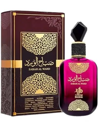 PerfumeAl Wataniah Sabah Al Ward 100ml