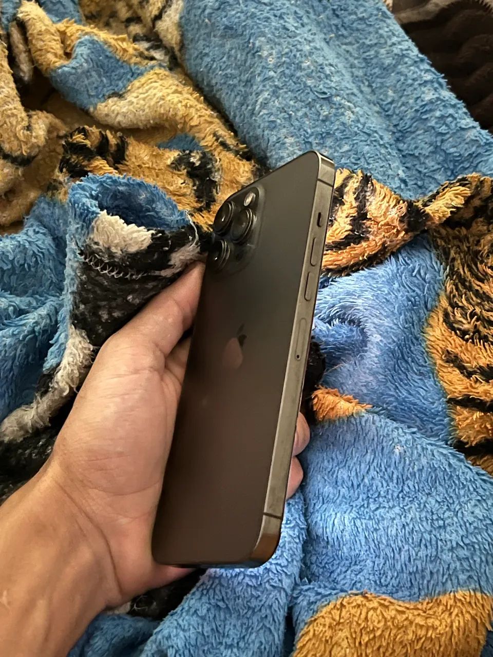 iphone 13 PRO Max Face id off - Foto 2