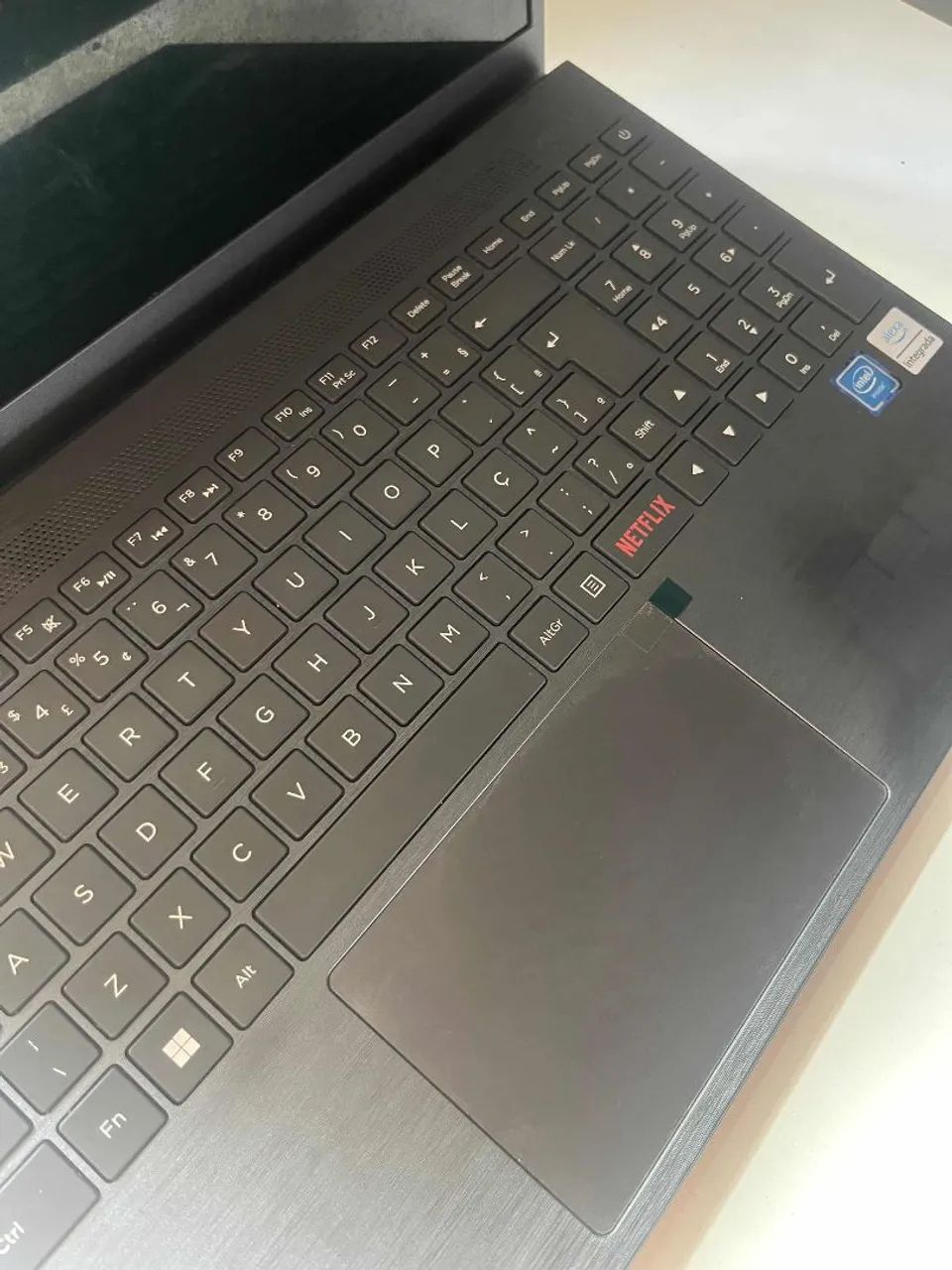Notebook  - Foto 2