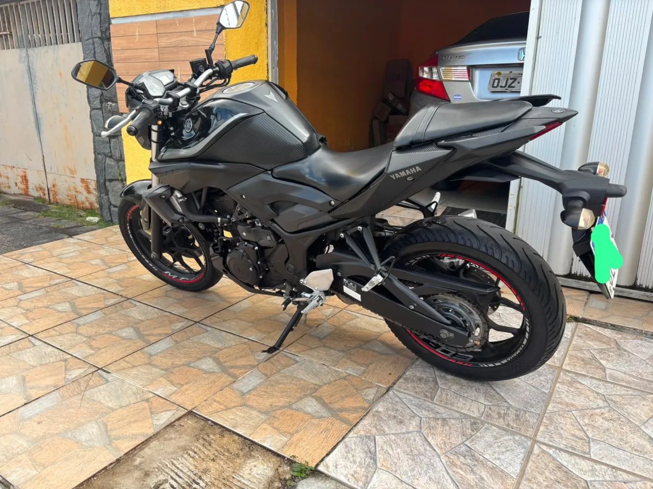 Vendo MT 03 abs 2019 - Foto 5