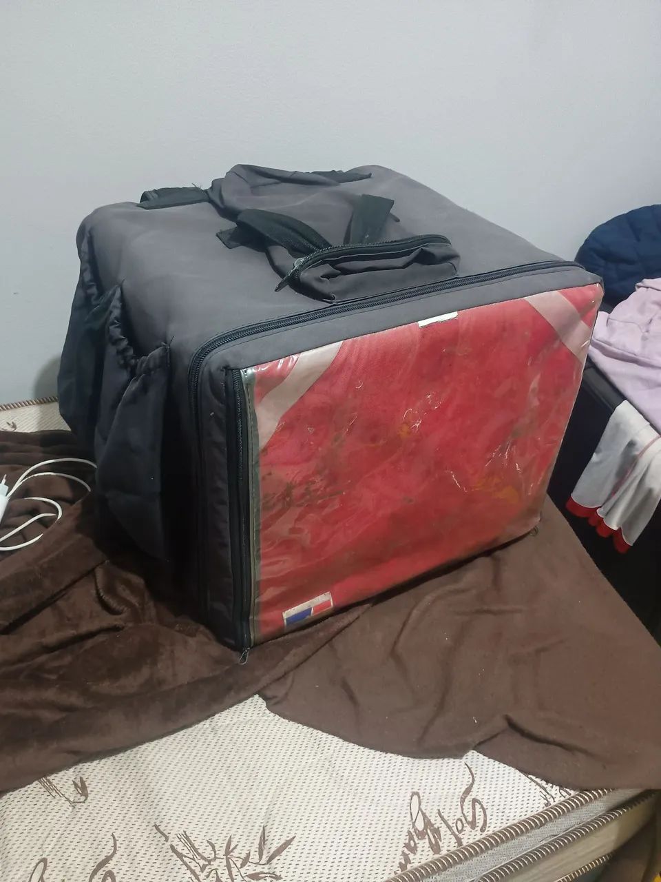 bag