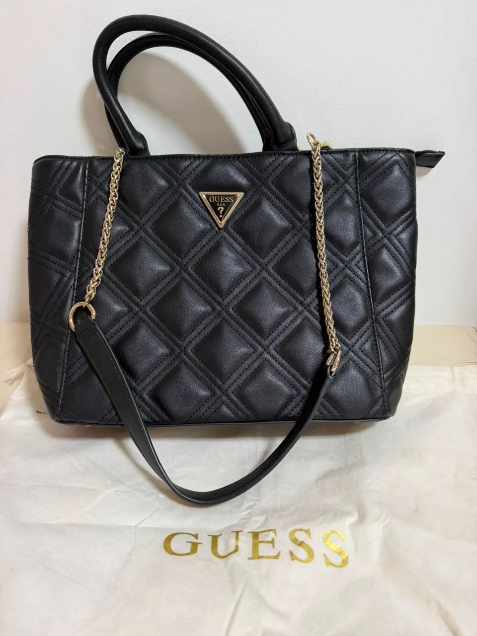 Bolsa Guess Original 