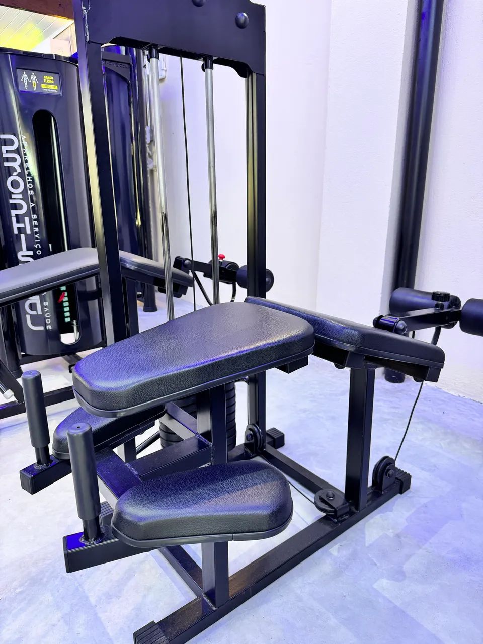 Mesa Flexora  - Foto 2