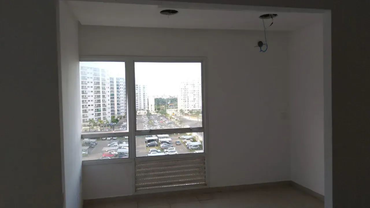 sala de 41 metros no pátio jardins - Foto 5