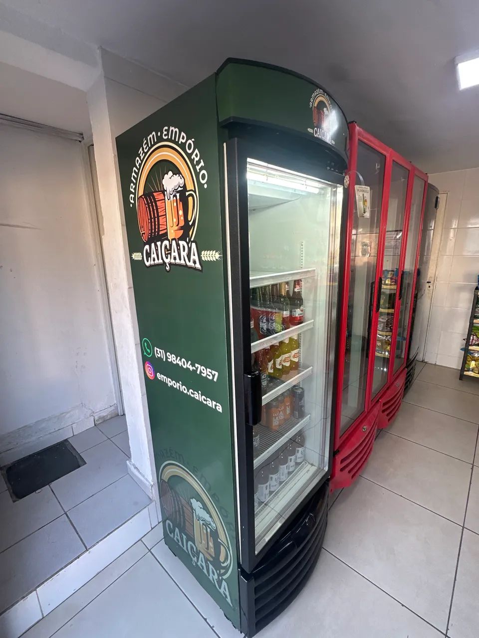 Fundo De loja  - Foto 2