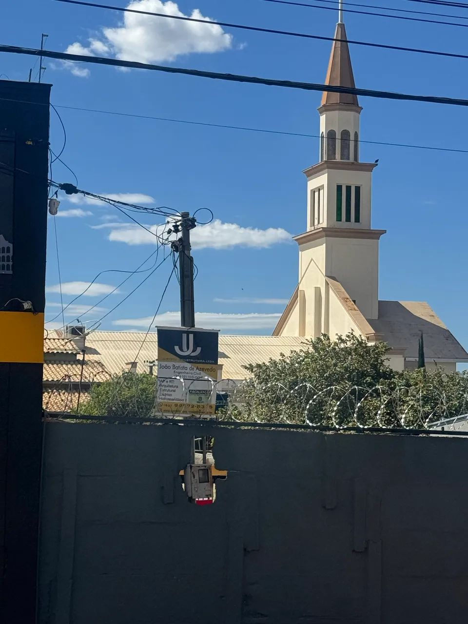 Alugo casa térrea próximo Do Brasil Presidente Kennedy - Foto 2