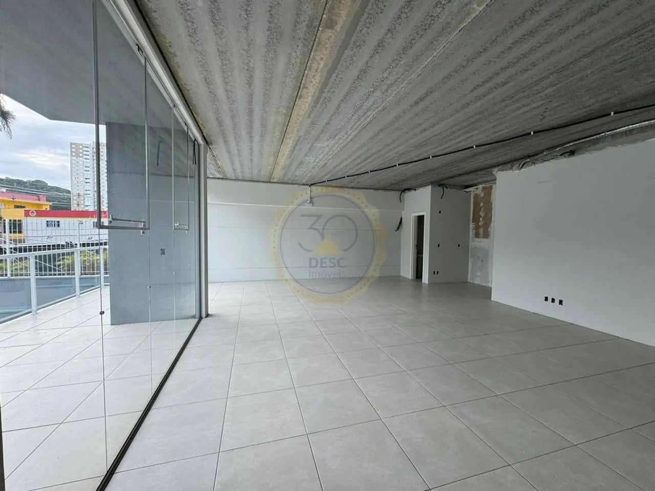 Prédio Comercial para Locação com 526 M² na Av. Sete de Setembro em Itajaí - Foto 2