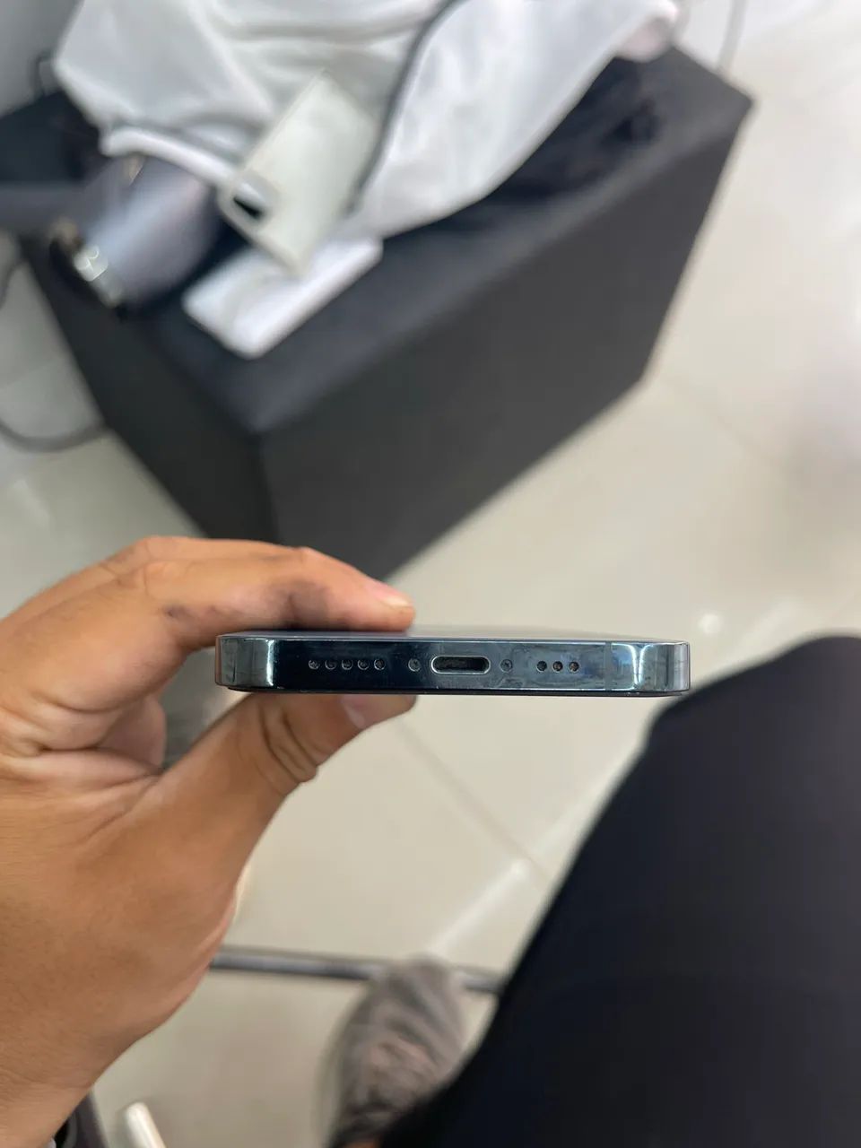 IPHONE 12 PRO 128GB - Foto 3