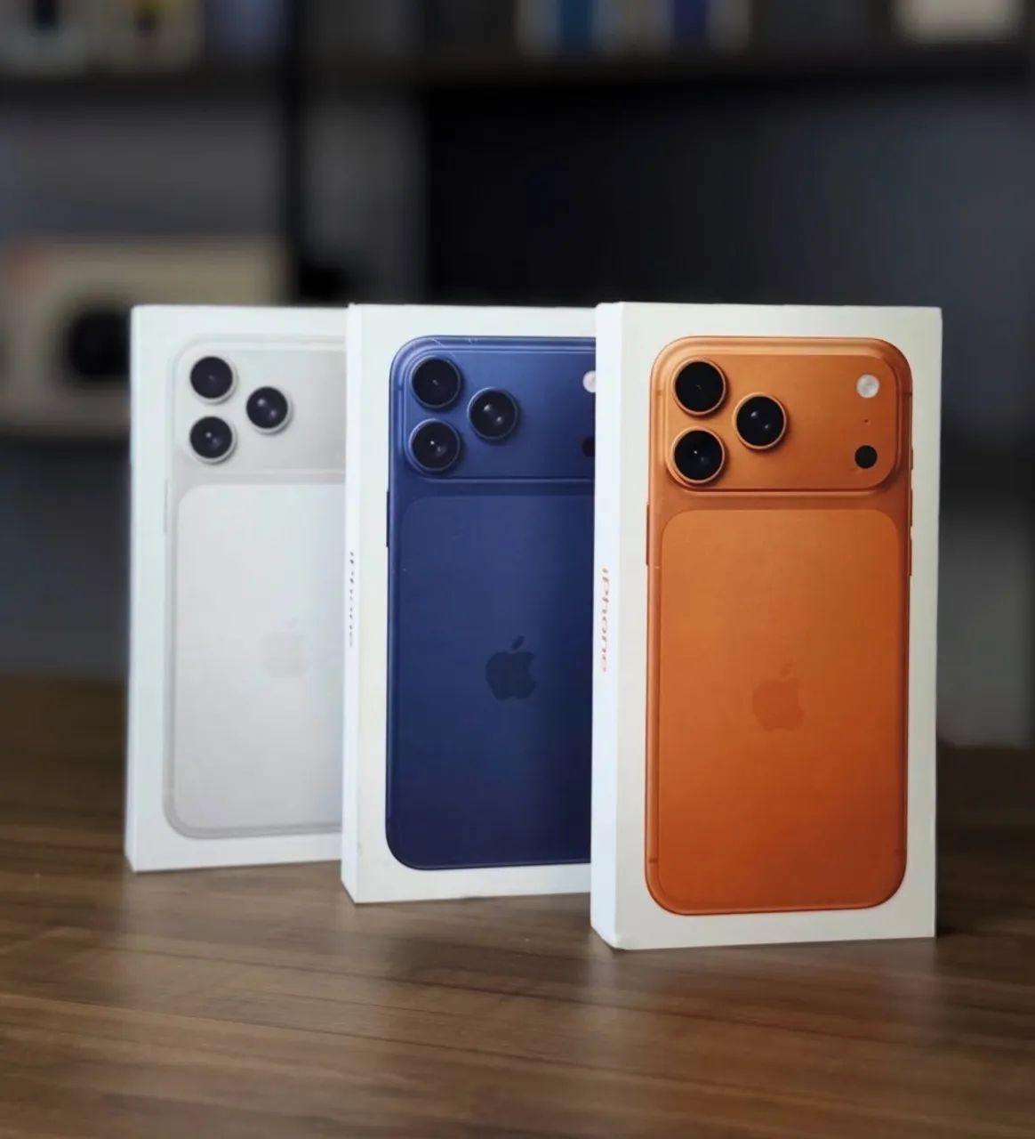 iPhone 17 pro 256GB  - Foto 2