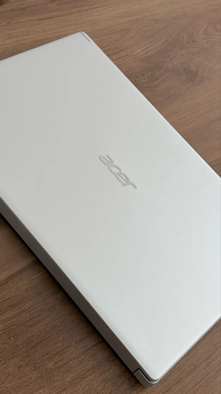 Notebook Acer Aspire 5 A515-54 - Core i5 10ª geração | 8GB RAM | SSD 256GB 
