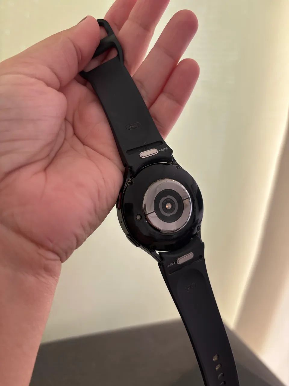 Smart Watch Samsung Galaxy - Foto 3