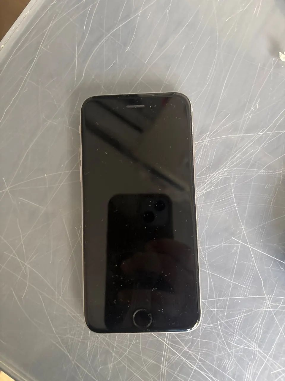 iPhone 6(S) Funcionando