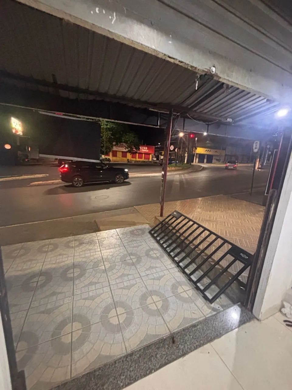 Loja para alugar no centro de Luziânia - Foto 5