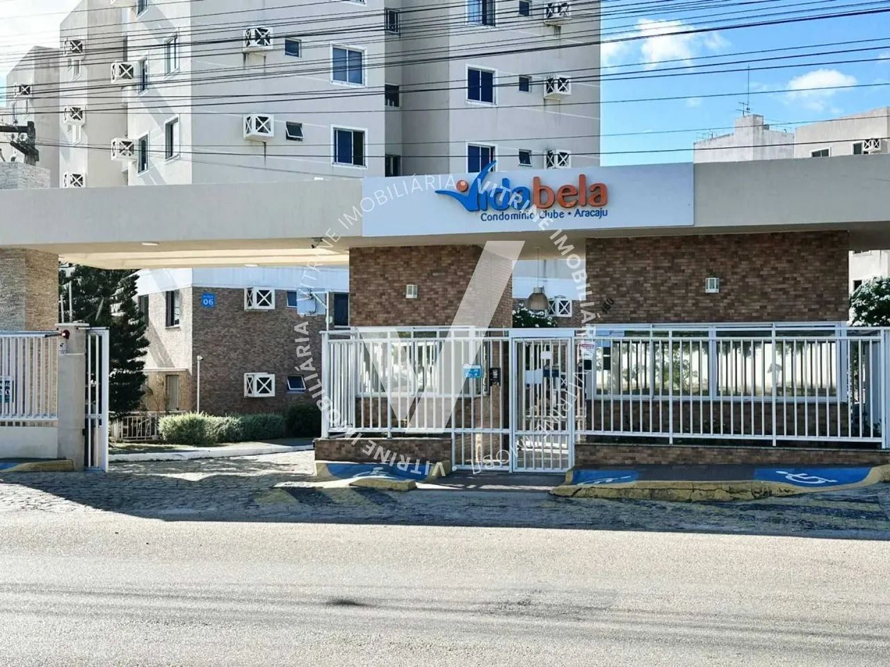 COND. VIDA BELA ARACAJU - FAROLANDIA [1549]