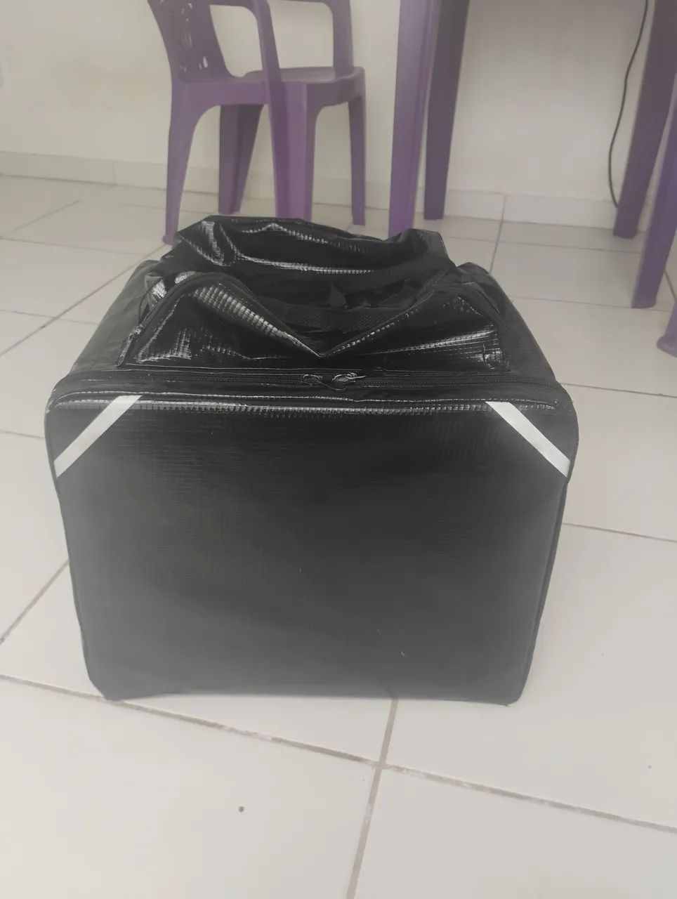 Vende-se essa bag 