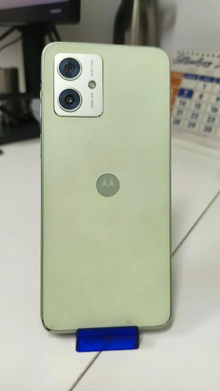 Moto G54 256 Gigas 8 + 4 de RAM - Foto 2