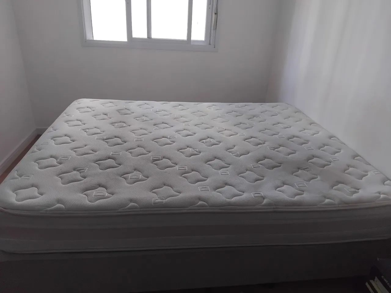Cama box Queen size  - Foto 2