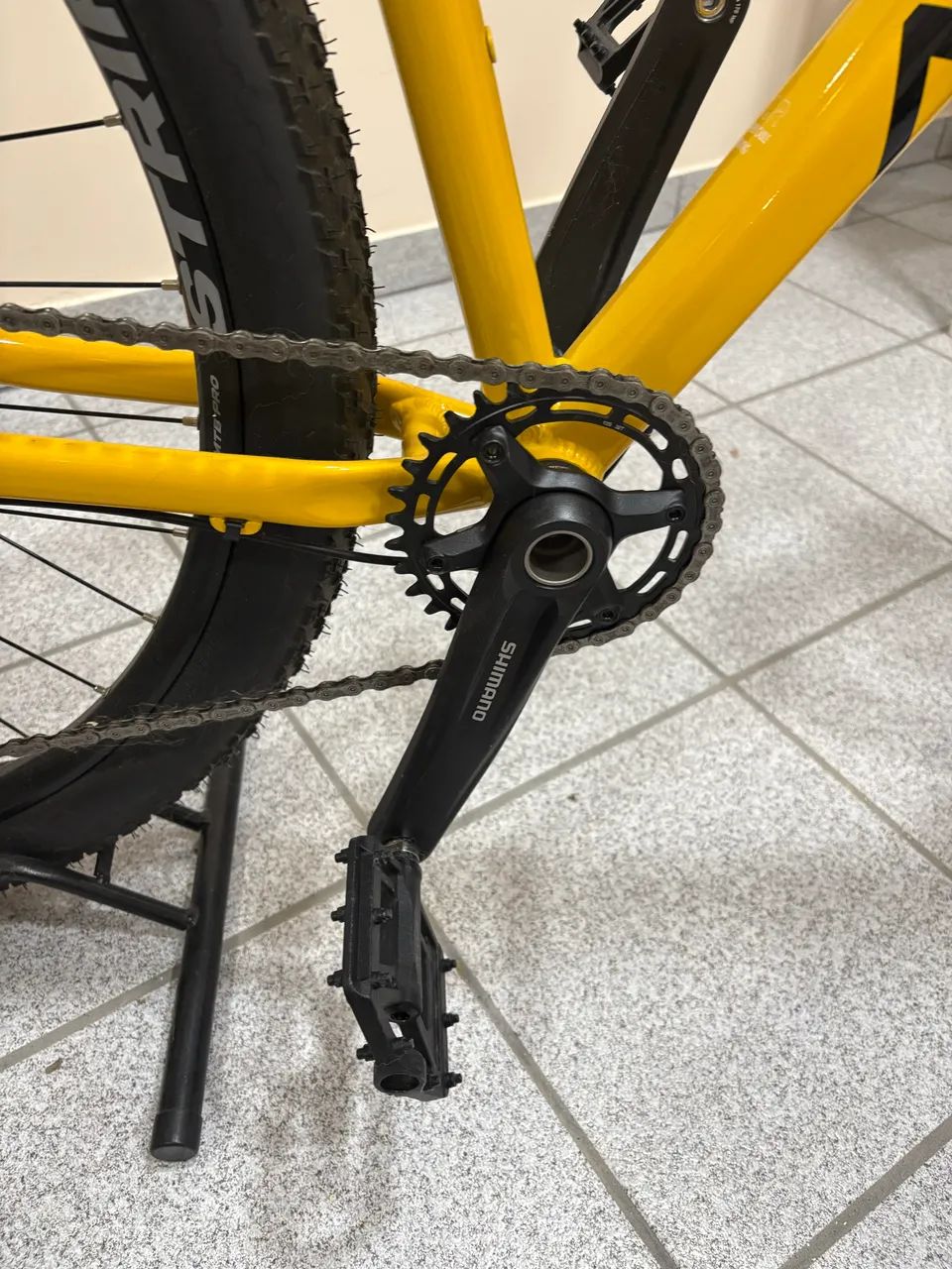 Bicicleta/bike Absolute Nero5 SHIMANO  - Foto 6