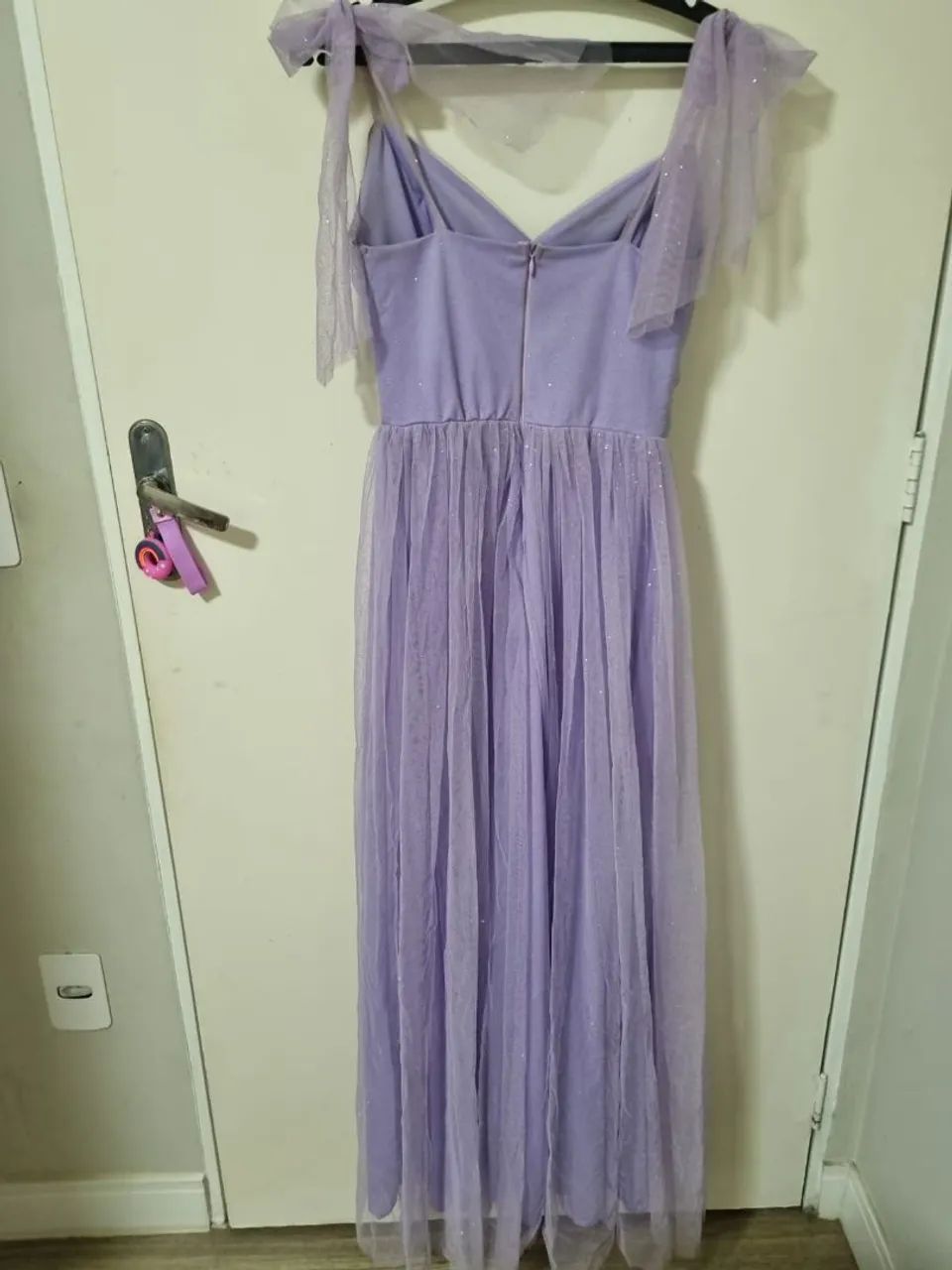 Vestido de festa  - Foto 2