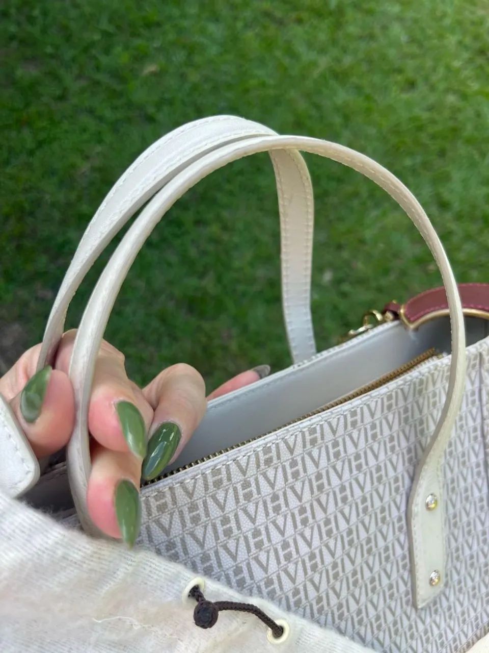 BOLSA VICTOR HUGO "NOVA" - Foto 4