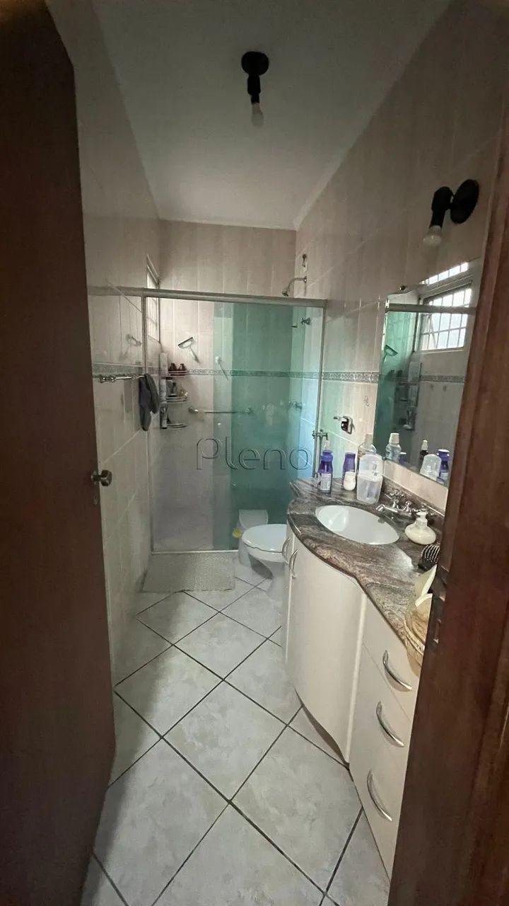 Casa à venda em Campinas, Parque Alto Taquaral, com 3 quartos, com 193 m² - Foto 4