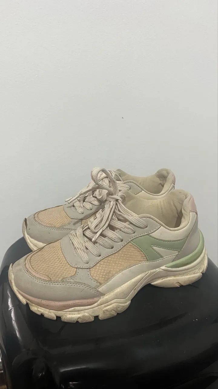 TENNIS 