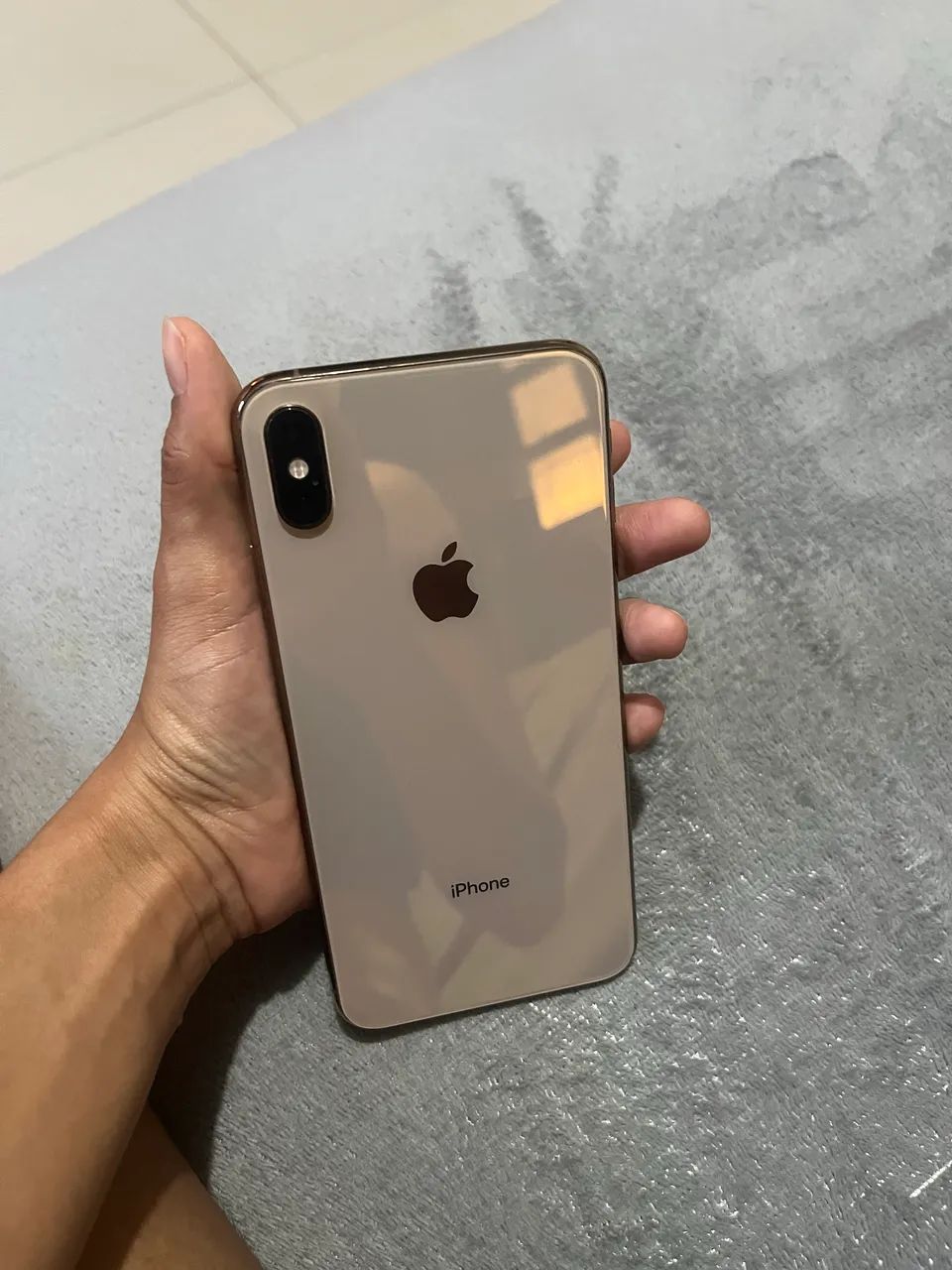Vendo IPhone XS MAX  - Foto 5