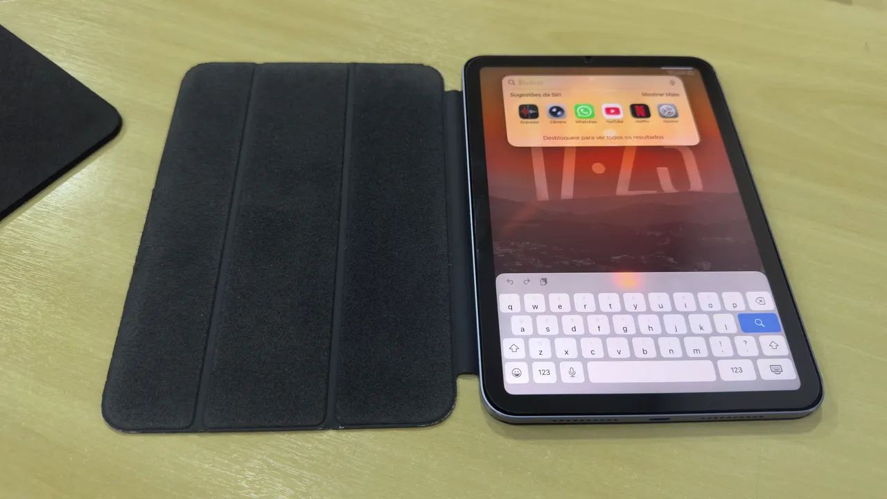 IPAD MINI 6  - Foto 4
