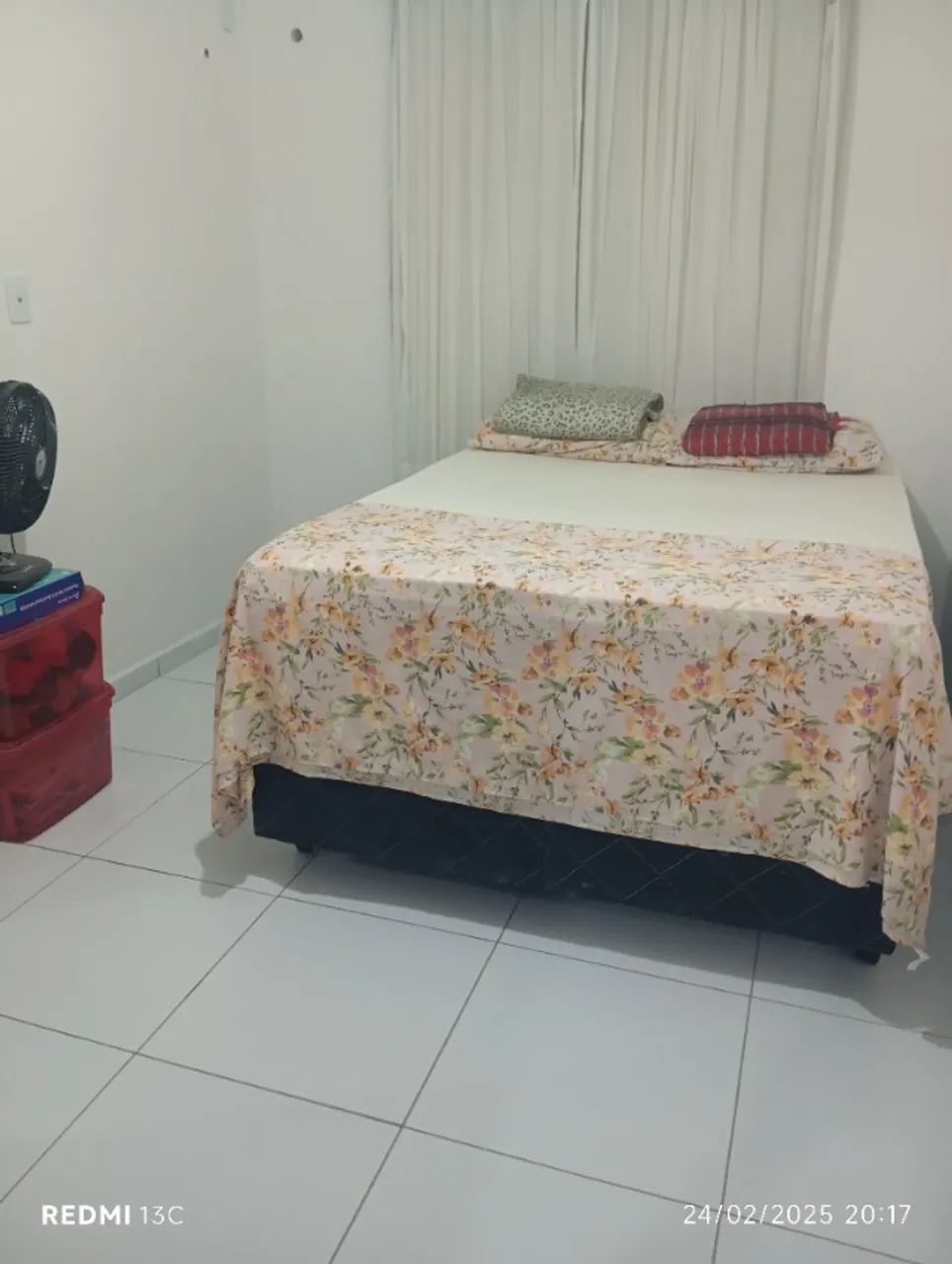 Apartamento imobilado  - Foto 2