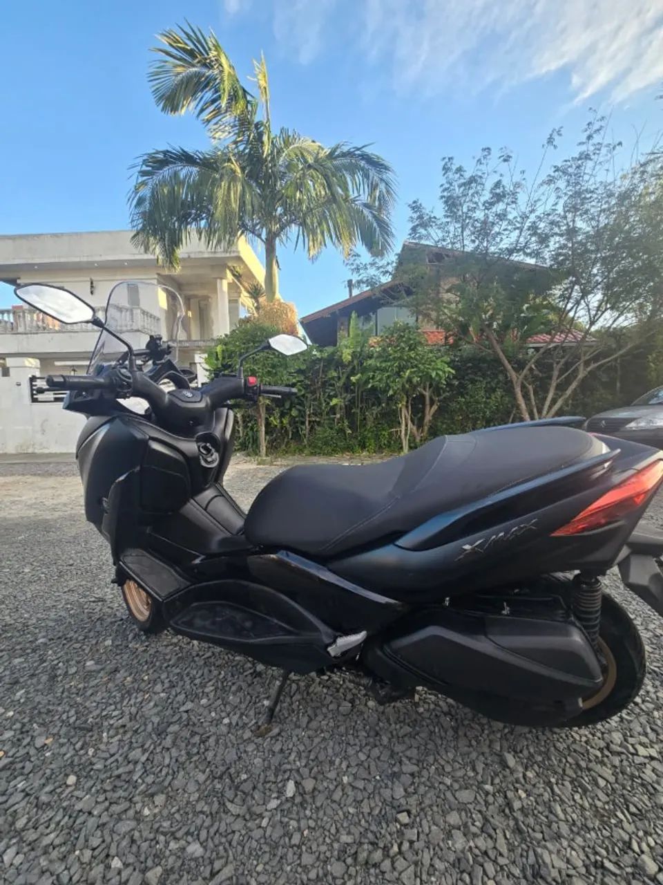 Xmax 250 2023 