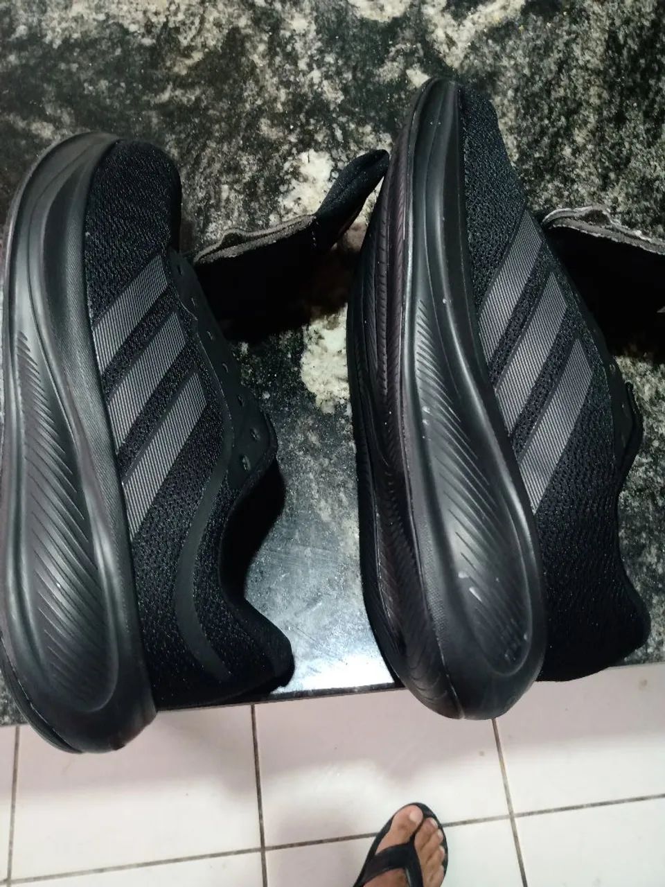 Tênis Adidas runner 2 - Foto 5