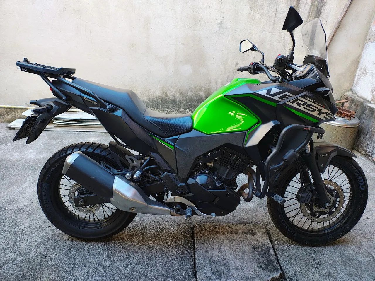 Kawasaki Versys 300 - Foto 2