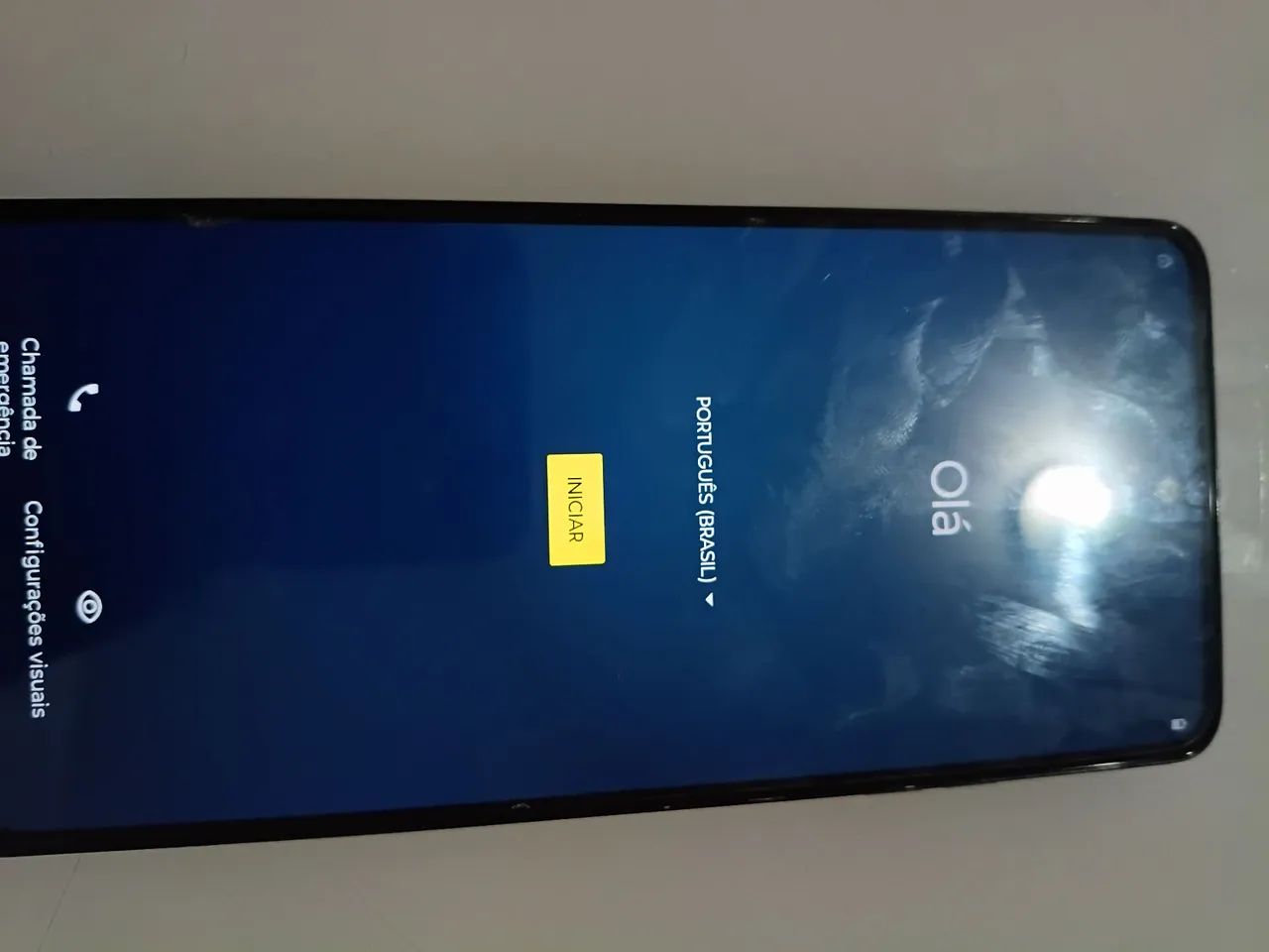 Vendo celular motora MotoG24 power - Foto 3