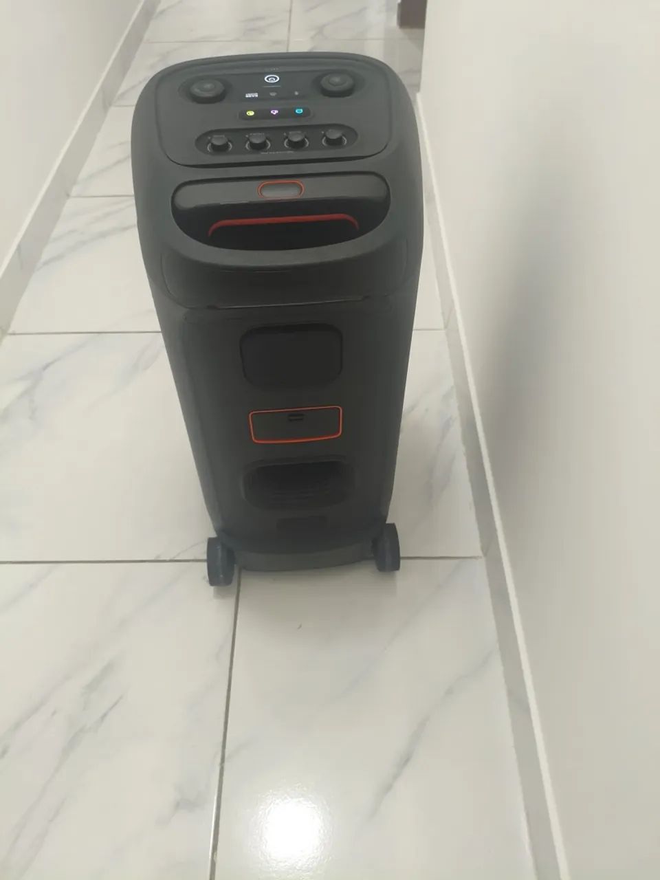 Caixa jbl  - Foto 4