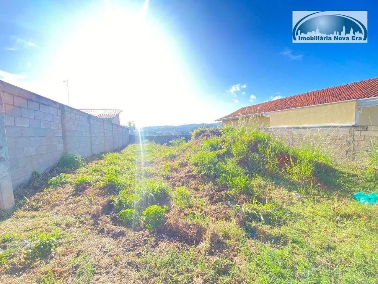 Terreno à venda, 250 m² por R$ 366.000,00 - Vila Renascer - Vinhedo/SP - Foto 7
