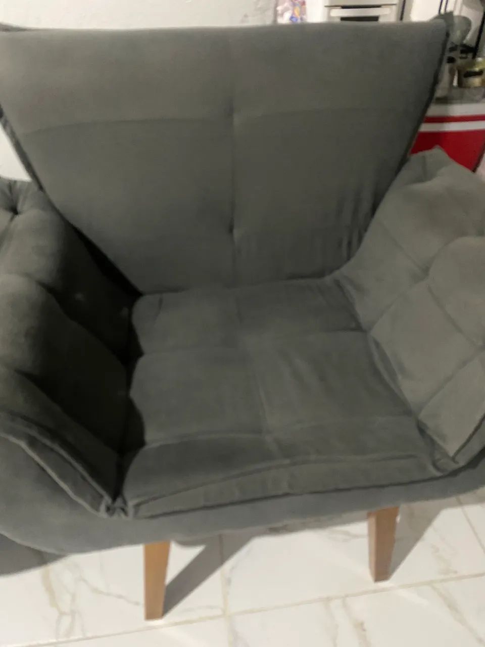 Vendo poltronas 