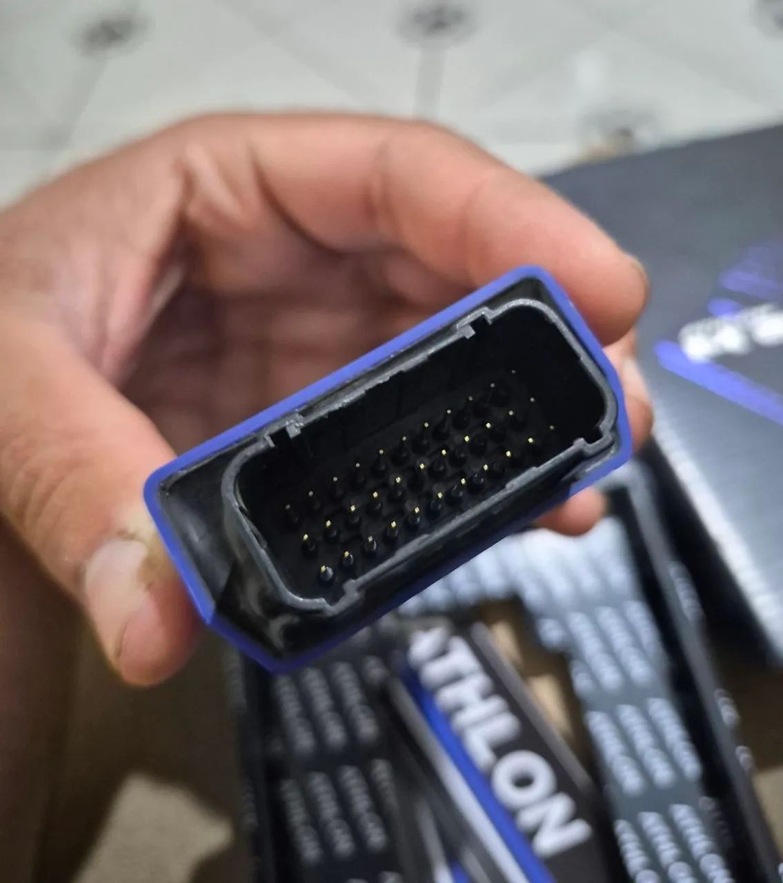 Central Athlon M250X - Foto 4